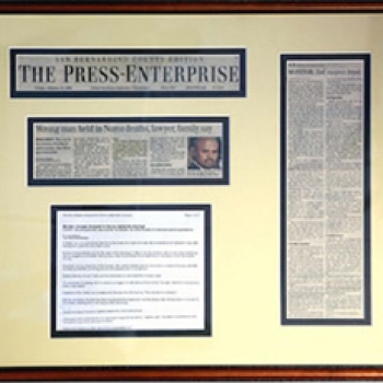 The Press-Enterprise