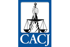 CACJ - Badge