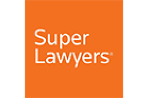 Super Lawyers - Badge