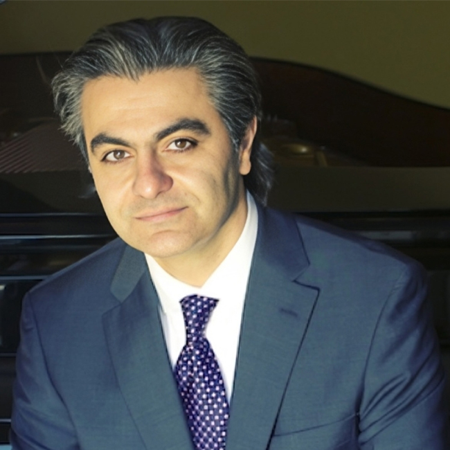 Profile photo of Houman Fakhimi