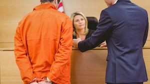 Lewd Acts with a Minor Defense Attorney