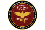 National Association of Distinguished Counsel 2026